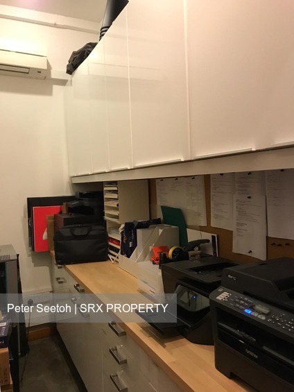 Club Street (D1), Office #209462181